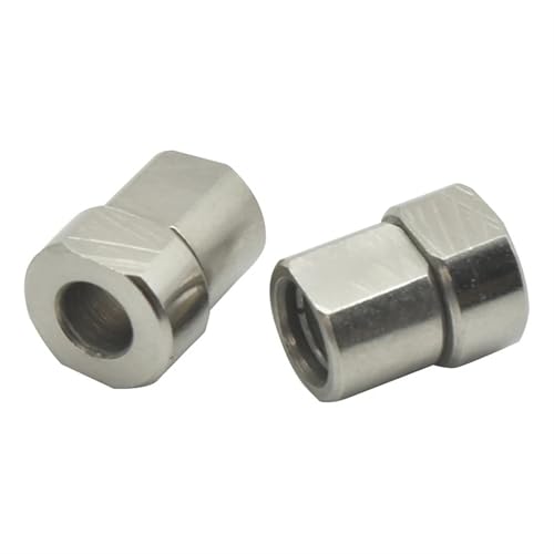 XK558-1 Klapptisch Kleine Scharniere Multifunktionsdämpfung Drehbare Schreibtischlampe Dämpfungsscharniere vom Wellentyp 1St(XK558-1-1.0nm) von CNWTNCSH