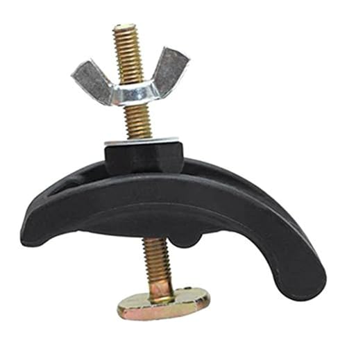 122Pcs CNC Gravur Maschine Presse Platte Clamp Leuchte for T-Slot Arbeitstisch von CNYUON