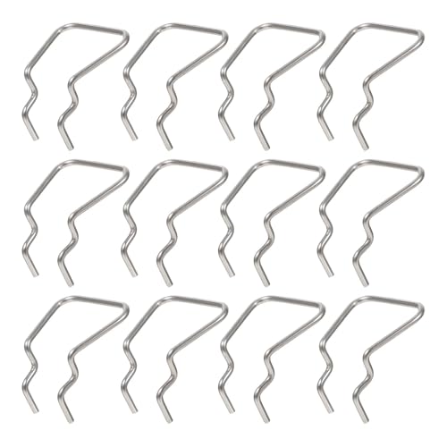 CNYUON 30 Stück Pegboard Haken Werkzeug Display Rack Perforierte Wand Peg Mehrzweckhaken Home Storage Ganization Hardware Tools CNYUON 30 Stück Pegboard Haken Werkzeug Display Rack Perforierte Wand Peg Mehrzweckhaken Home Storage Ganization Hardware Tools von CNYUON
