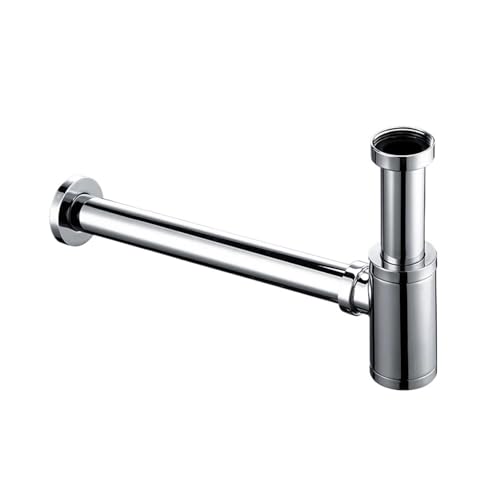 Runde Flaschenfalle, Zinklegierung, Waschbecken-Ablaufgarnitur Für Waschbecken Runde Flaschenfalle, Zinklegierung, Waschbecken-Ablaufgarnitur Für Waschbecken von CNYUON