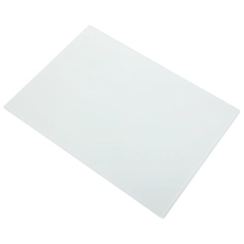 Transparentes Schneidebrett Glasschneidebrett Küchenwerkzeug Kochen Hacken for gehärtete kleine Mattenbretter Klare Früchte Haushaltsgemüse Zum Schneiden Von Lebensmitteln Transparentes Schneidebrett Glasschneidebrett Küchenwerkzeug Kochen Hacken for gehärtete kleine Mattenbretter Klare Früchte Haushaltsgemüse Zum Schneiden Von Lebensmitteln von CNYUON