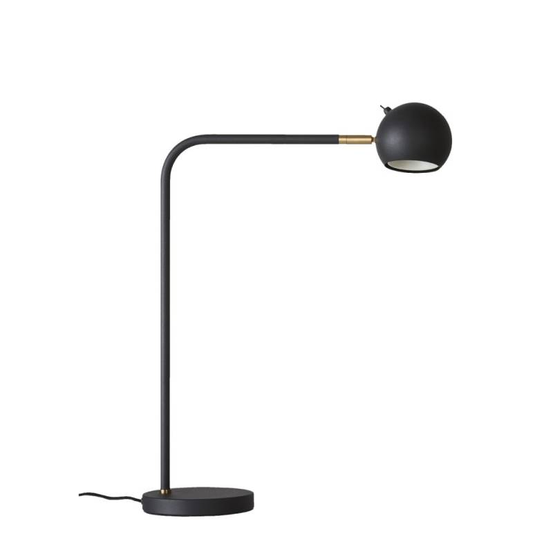 YES! table lamp (Schwarz) von CO Bankeryd