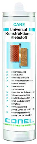 CARE Universal-Konstruktions-Klebstoff CONEL von CO