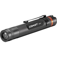 Coast - G19 led Taschenlampe batteriebetrieben 2.5 h 57 g von COAST