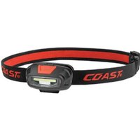 Led Kopflampe FL13 c.o.b led 250 Lumen inkl. Batterien - Coast Led Kopflampe FL13 c.o.b led 250 Lumen inkl. Batterien - Coast von COAST