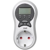 Simon Mini Graphite Digitaler Programmierer AF132266 von COATI