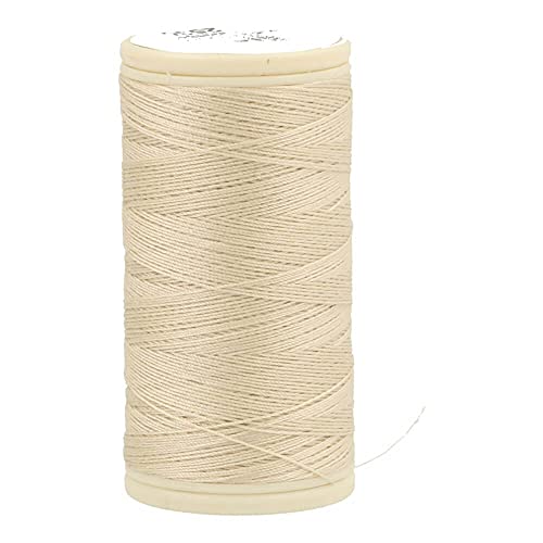 Coats D4642-2530 Nähgarn, Polyester, 2530 Beige, 30 m, meter von Coats