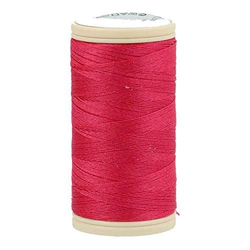 Coats D4645-7226 Nähgarn, Polyester, 7226 Rosa, 100 m, meter von Coats