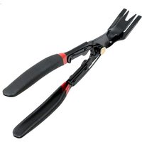 1 Packung Nagelziehzange, Polypropylen + Manganstahl, Türnietzange, 240 mm Feder, für Automöbel-Türverkleidungen von COAVAS