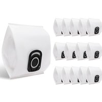 15er-Pack Staubsaugerbeutel für Rowenta Hygiene+ ZR200520 ZR200720 Swirl R39 Staubbeutel für Rowenta Compact Power, X-Trem Power & Silence Force 15er-Pack Staubsaugerbeutel für Rowenta Hygiene+ ZR200520 ZR200720 Swirl R39 Staubbeutel für Rowenta Compact Power, X-Trem Power & Silence Force von COAVAS