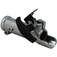 26 mm 9-Keil-Gelenkstück für Freischneider, 4-in-1-Multifunktions- und Stangenwerkzeug von COAVAS