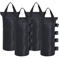 4Pcs Pavillon Zelt Baldachin Sandsäcke Bein Gewichte Sandsack Outdoor Tasche für Pavillons Garten Zelte Festzelte Stabile Sicherheit 4Pcs Pavillon Zelt Baldachin Sandsäcke Bein Gewichte Sandsack Outdoor Tasche für Pavillons Garten Zelte Festzelte Stabile Sicherheit von COAVAS