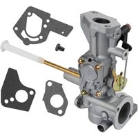 98298 Vergaser für Briggs & Stratton 692784 495951 495426 112202 112232 134202 137202 133212 130202 5HP von COAVAS