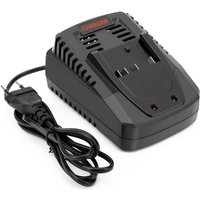 Bosch AL1820CV Ersatzladegerät für 14,4V und 18V Akkuladegerät Werkzeugakkus von COAVAS