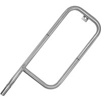 Gasgrillbrenner Ersatzteile Edelstahl Zubehör für Weber Grill Q200, Q220, Q2000 Q2200, 396000, 396001, 396002, 566002, 53060001, 54060001, Teil 69956 Gasgrillbrenner Ersatzteile Edelstahl Zubehör für Weber Grill Q200, Q220, Q2000 Q2200, 396000, 396001, 396002, 566002, 53060001, 54060001, Teil 69956 von COAVAS