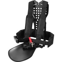 Komfortabler, verstellbarer Kraftgurt, praktischer Komfort-Schultergurt für Freischneider, Rasenmäher, Universal-Gartenmaschine Komfortabler, verstellbarer Kraftgurt, praktischer Komfort-Schultergurt für Freischneider, Rasenmäher, Universal-Gartenmaschine von COAVAS