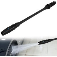 Lance Vario Power Karcher K2 K3 K4 K5 K6 K7 Zubehör für Hochdruckreiniger, Hochdruckreiniger-Lanzenverlängerung Lance Vario Power Karcher K2 K3 K4 K5 K6 K7 Zubehör für Hochdruckreiniger, Hochdruckreiniger-Lanzenverlängerung von COAVAS