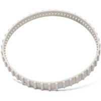 RCX23002 Softband-Ersatzantriebsriemen – Hochwertige, strapazierfähige Gummiteile für Poolreiniger, kompatibel mit Poolreinigern von COAVAS