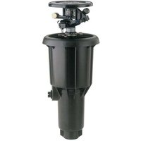 Sprinkler / Regner / Rasensprenger - Voll- oder Teilkreis - Traditionell Bemerkenswert Sprinkler / Regner / Rasensprenger - Voll- oder Teilkreis - Traditionell Bemerkenswert von COAVAS