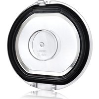 Staubbehälterdeckel für Dyson V7 V8 Staubsauger, Ersatz-Staubbehälterdeckel, Tank-Ersatzteil, Ersatzdeckel mit O-Ring von COAVAS