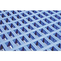 COBA Europe CD020910C COBAmat Heavy Arbeitsplatzmatte (B x H) 0.9m x 12mm (Meterware) Blau von COBA Europe