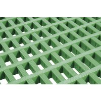 COBA Europe CD040910C COBAmat Heavy Arbeitsplatzmatte (B x H) 0.9m x 12mm (Meterware) Grün von COBA Europe