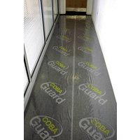 COBA Europe CGC00004 CGC00004 Coba Guard Carpet Protector 50m x 1.2m x 0.09mm von COBA Europe