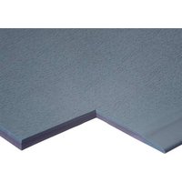 COBA Europe FF010003C Fatigue Fighter Anti-Ermüdungs-Matte (B x H) 0.9m x 12.5mm (Meterware) Grau von COBA Europe
