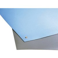 COBA Europe HR060001KEU ESD Matte HR Matting Arbeitsplatz-Bodenbelag (L x B x H) 1.2m x 0.6m x 2.4mm von COBA Europe