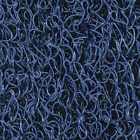 COBA Europe LU021209C LU021209C Schmutzfangsystem Loopermat Blau (Meterware) von COBA Europe