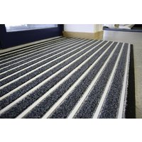 COBA Europe PM010001 PathMaster Schmutzfangsystem (L x B x H) 1.5m x 0.9m x 13mm Anthrazit von COBA Europe