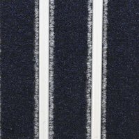 COBA Europe PM020004C PathMaster Schmutzfangsystem (B x H) 2m x 13mm (Meterware) Blau von COBA Europe