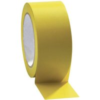 COBA Europe TP070002 Selbstklebendes Bodenmarkierband COBAtape (L x B) 33m x 50mm von COBA Europe