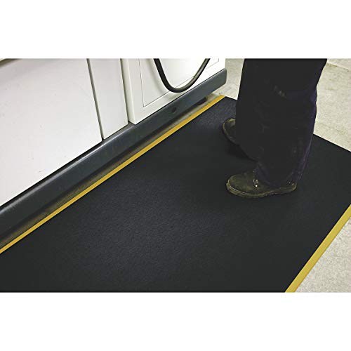 Coba AF010003C Arbeitsplatzmatte Orthomat von COBA Europe