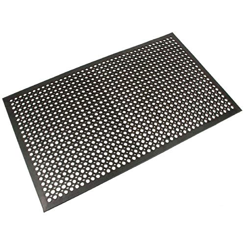 Ergonomische Vielzweckmatte Rampmat 0.8m x 1.2m von COBA Europe