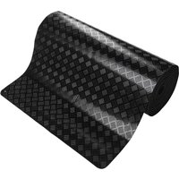 COBA Anti-Ermüdungsmatte Senso Dial ESD, BxL 1,0 x lfm (max. 10,0 m), schwarz von COBA