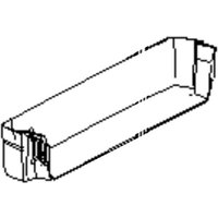 Ersatzteil - Türfach Flaschenhalterung mitte - - aya, california, haier, signature, frionor Cobal eder, helvetia, coqys Ersatzteil - Türfach Flaschenhalterung mitte - - aya, california, haier, signature, frionor Cobal eder, helvetia, coqys von COBAL