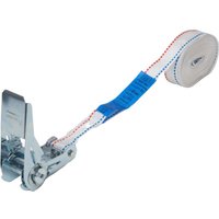 BASIC Line LC300 Ratschenzurrgurt in l25 mm L4,5m - ABAMICE4 von COBALTIX