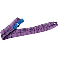 COBALTIX 1 T 0.5 M-R18010.5 Rundschlinge aus Gurtband von COBALTIX