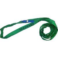 Rundschlinge aus Gurtband A20 Lg gespannt 2,5m CU 2000KG COBALTIX - R20012.5 Rundschlinge aus Gurtband A20 Lg gespannt 2,5m CU 2000KG COBALTIX - R20012.5 von COBALTIX