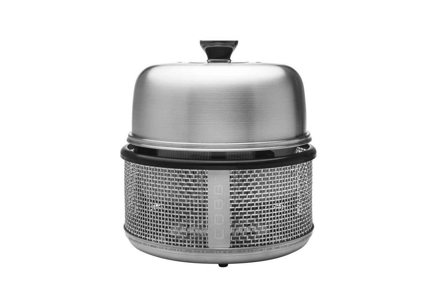 COBB Holzkohlegrill Air Deluxe handlich von COBB