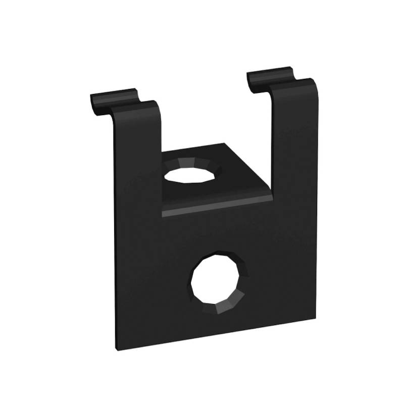 COBRA FASTENER Cobra 20 Anfangs-/Endclip 30 Stück von COBRA FASTENER
