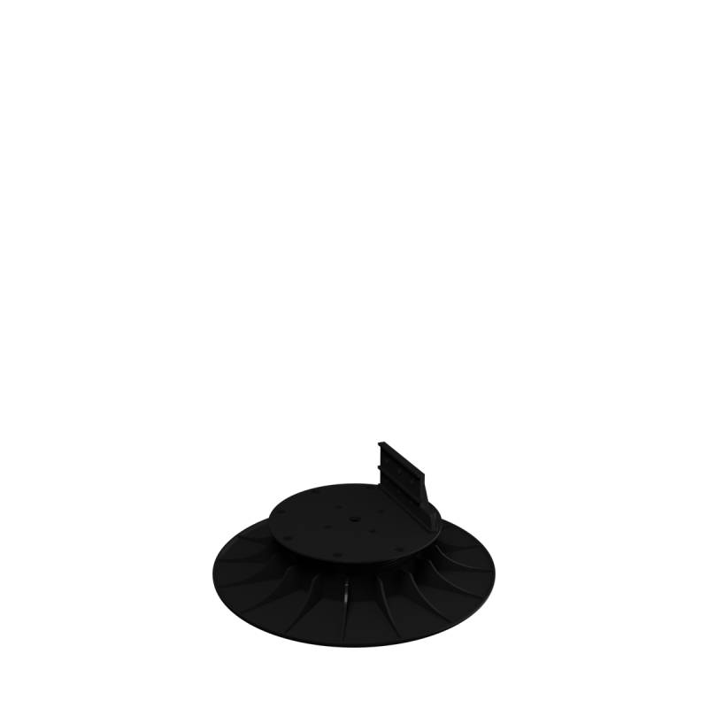 COBRA FASTENER NIVO PLUS Auflageadapter für Bodenträger von COBRA FASTENER