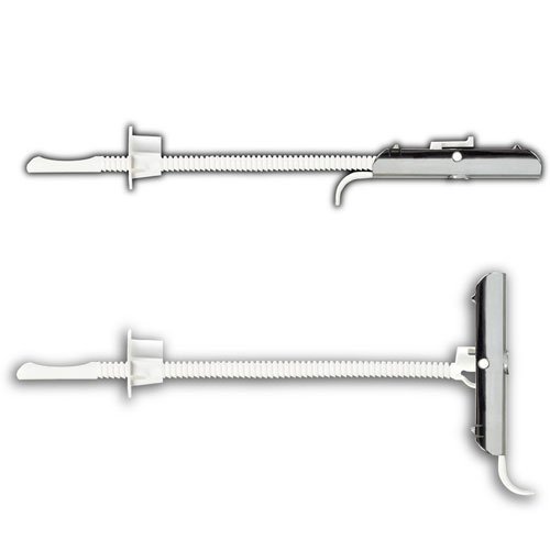 Flip Toggle Bolts, 3/16 10 Pk by Cobra Anchors Flip Toggle Bolts, 3/16 10 Pk by Cobra Anchors von COBRA