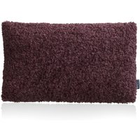 COCO MAISON Teddy Kissen 30x50 cm von COCO MAISON