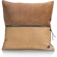 COCO MAISON Timeless Sofia Kissen 45x45 cm COCO MAISON Timeless Sofia Kissen 45x45 cm von COCO MAISON