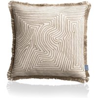 COCO MAISON Tuba Kissen 45x45 cm von COCO MAISON