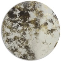 Coco Maison Moon Spiegel D88cm von COCO MAISON