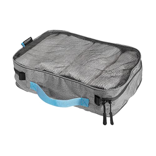 Cocoon Packing Cube Ultralight Größe M storm blue von COCOON