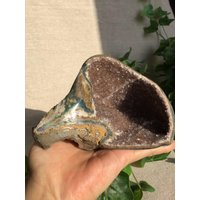 Amethyst Geode von COCOROCRYSTAL